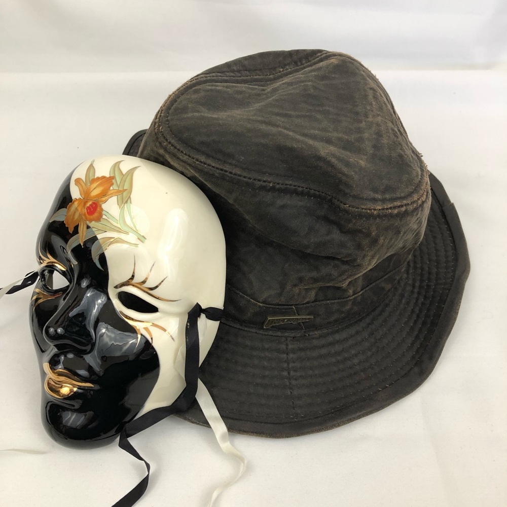 Indiana Jones Hat